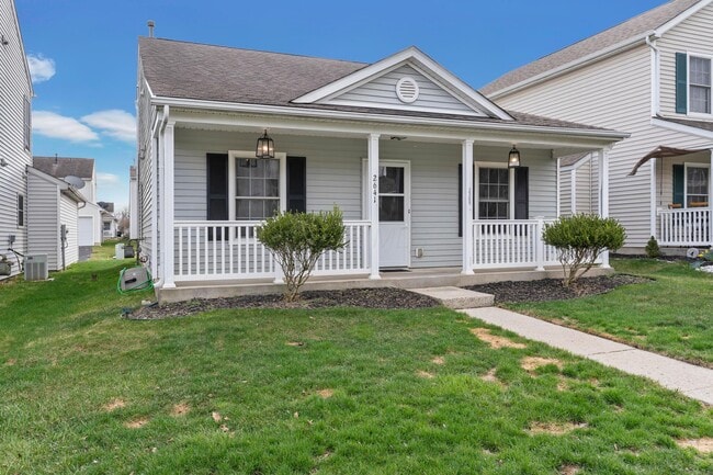 Photo - 2641 River Look Dr