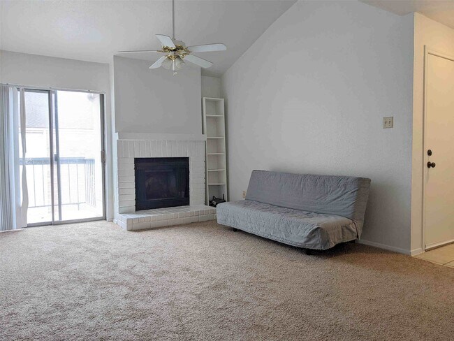 Building Photo - 7950 N Stadium Dr Unit 198