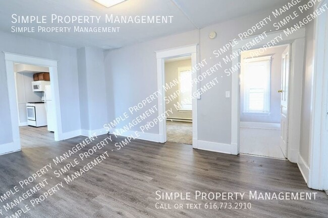 Photo - 920 Fourth St. NW --2 Unit 2