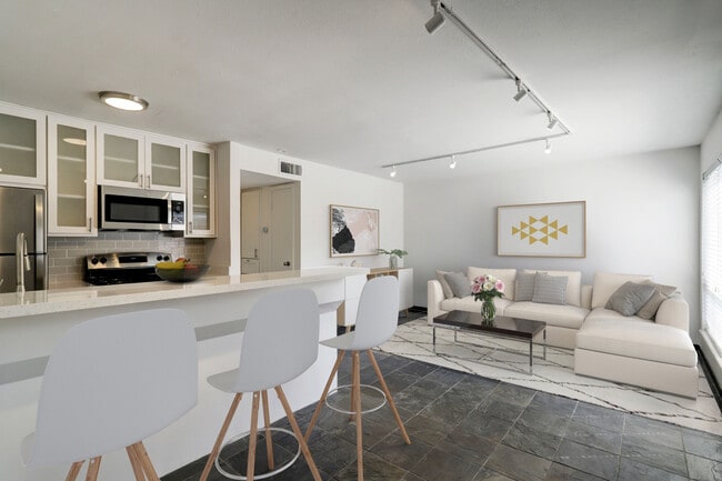 Photo - 3602 Garrott St Houston, TX, 77006