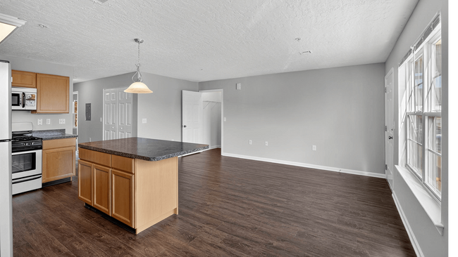 Photo - The View at Mackenzi