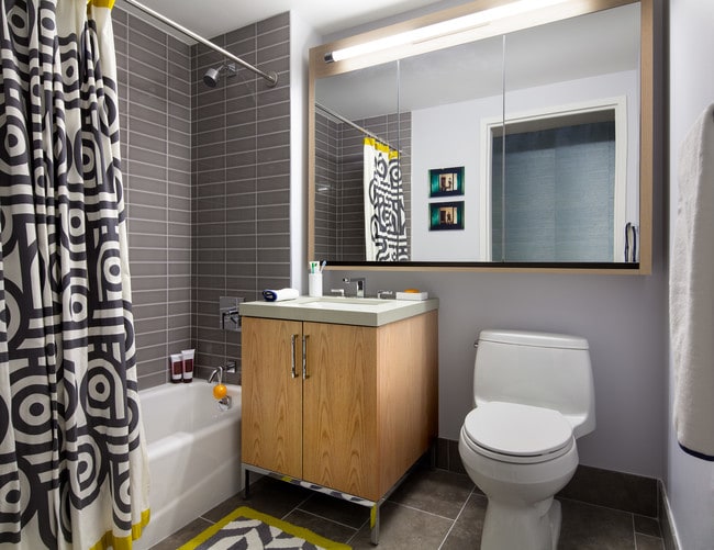 Photo - Abington House