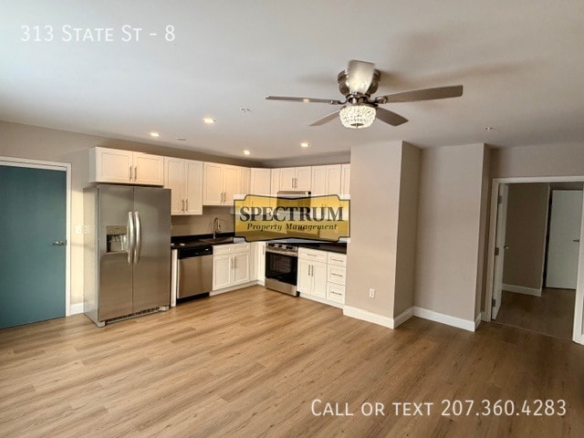 Photo - 313 State St Unit 8