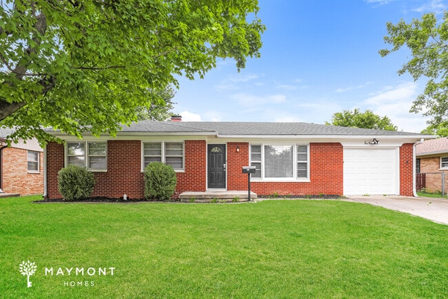 Building Photo - 429 Brookside Ln