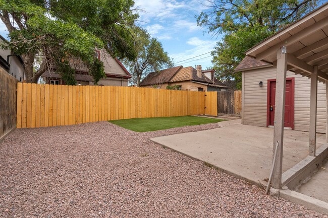 Photo - Carriage House near Downtown Pueblo!