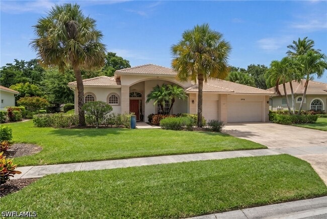 Building Photo - 8906 Lely Island Cir