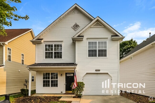 Building Photo - 2630 Rozzelles Landing Dr Rental