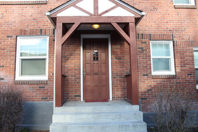 Photo - 524 N Eldorado Ave Unidad #524 NE