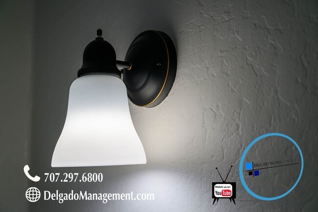 Photo - Downtown Benicia Historic 3 bedroom