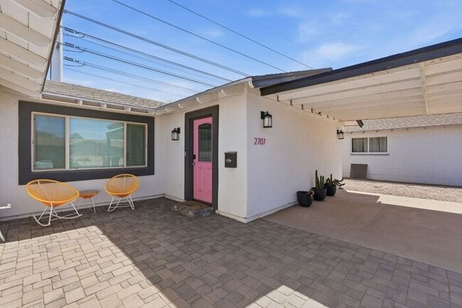 Photo - Scottsdale Oasis Ready for July move-in!