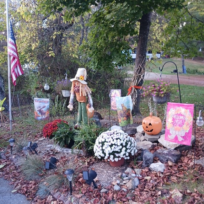 Photo - 1451 Stanaford Rd