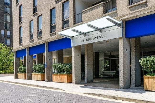 Photo - 44 Washington St Unit 817