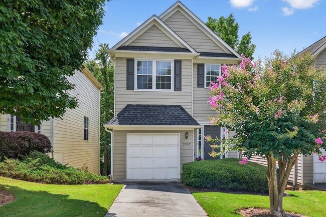 Building Photo - 2327 Oak Glenn Cir