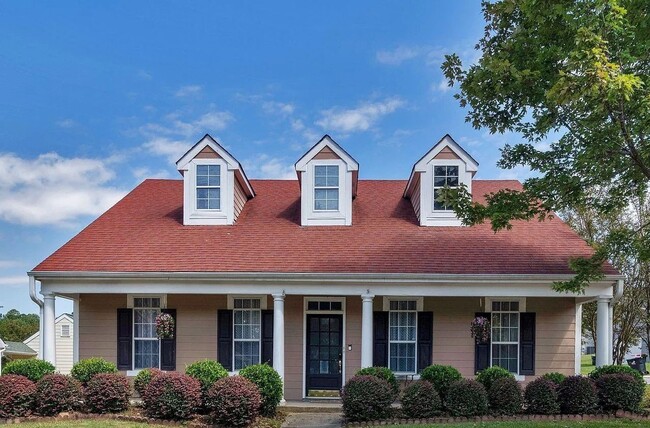 Building Photo - Beautiful 3 Bedroom Ranch: Move in Special available