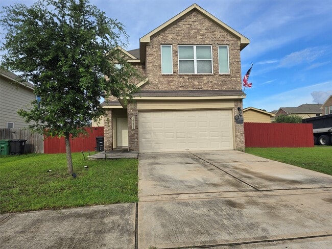 Building Photo - 10610 Prillerman Trails Dr