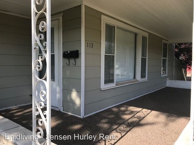 Photo - 3 br, 1 bath House - 113 W Wabash