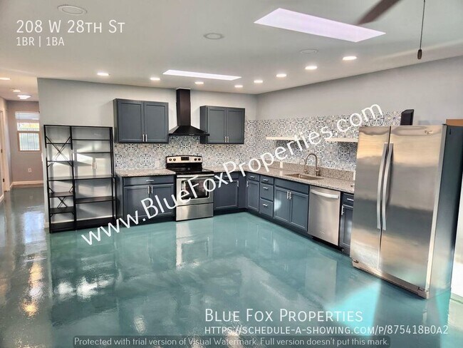 Photo - 208 W 28th St