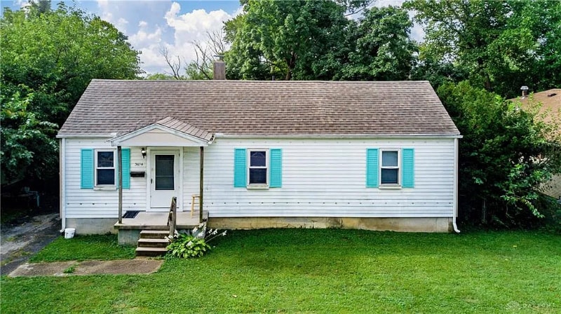 Photo - 3614 El Paso Ave