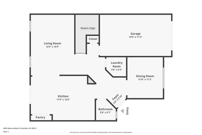 Photo - 4635 Abercromby St