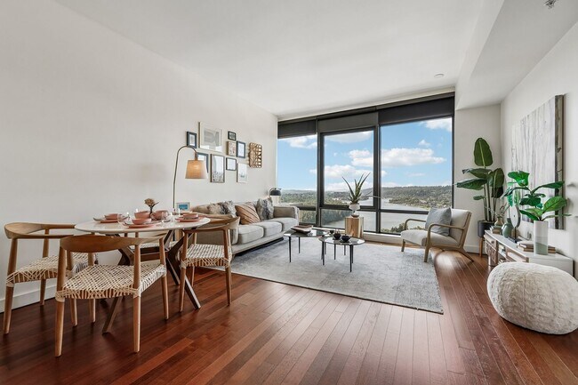 The Ardea Apartments