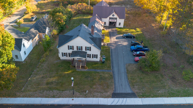 Photo - 27 Main St Townhome