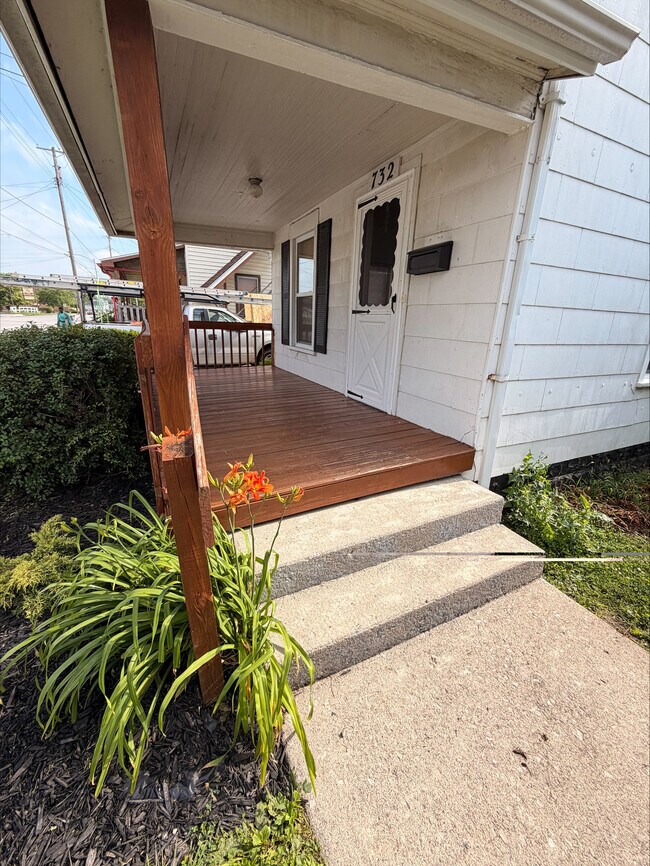 Photo - 732 N Main St Unit 732 N. Main St. Lima, Ohio