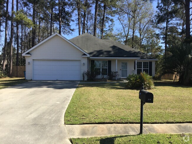 Building Photo - 89 Stonewall Dr Rental