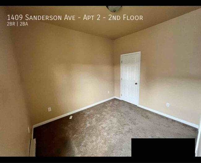 Photo - 1409 Sanderson Ave Unit Apt 2