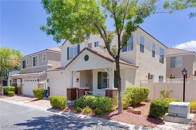 Building Photo - 6239 Carson Hills Ave Rental