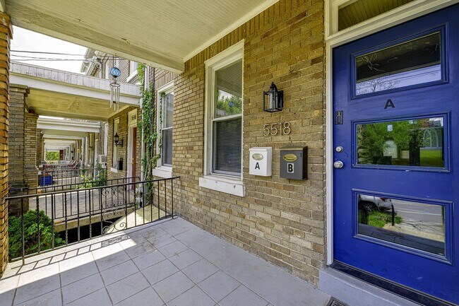 Photo - 5518 13th St NW Unit A