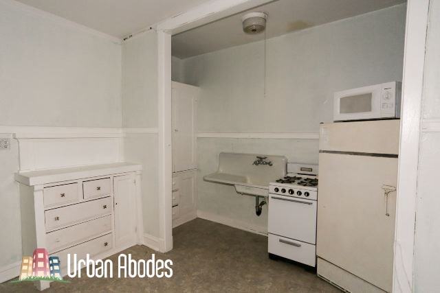 Photo - 1917 W Winnemac Ave Unidad A05C