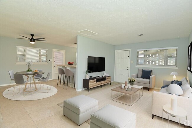 Building Photo - 4738 Merwin St Rental