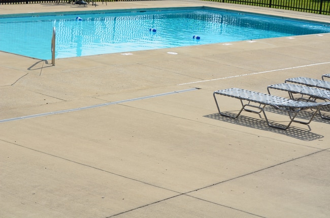 Photo - Normandy Green