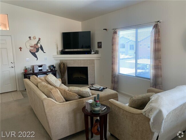 Building Photo - 8985 Durango Dr Rental