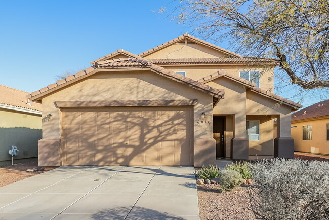 Building Photo - 6010 W Encinas Ln