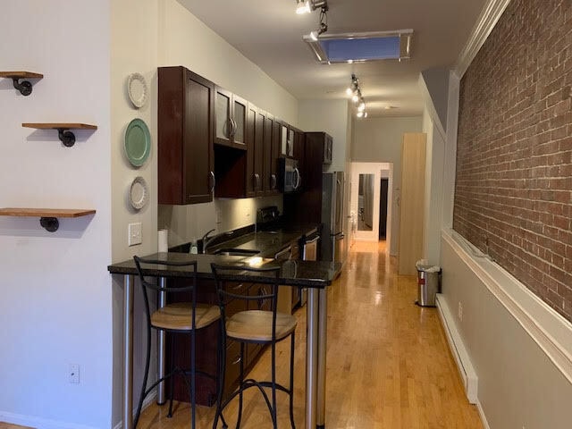 88 Prince St Unit 1A