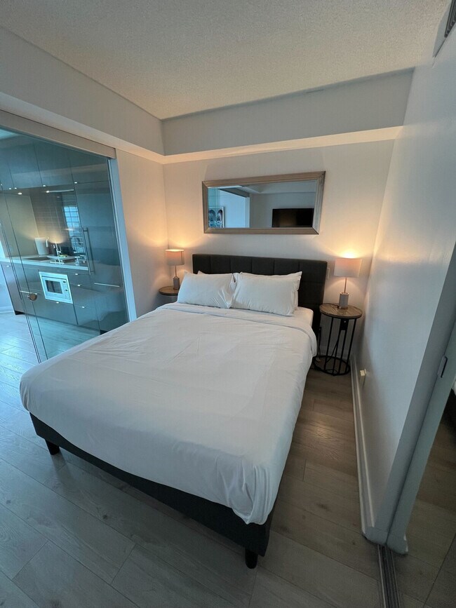 Photo - 150 Bloor St W Unité SI ID1510938P