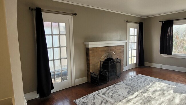 Photo - Bozeman Unidad 1