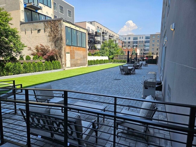 Photo - Madison Square