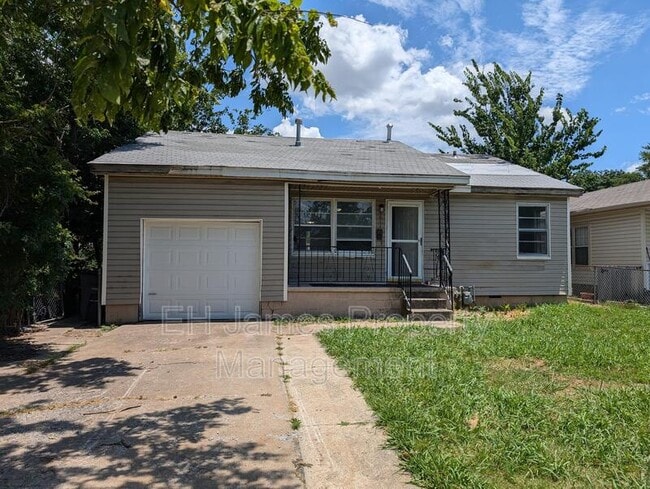 Building Photo - 4611 S 28th W Ave Rental