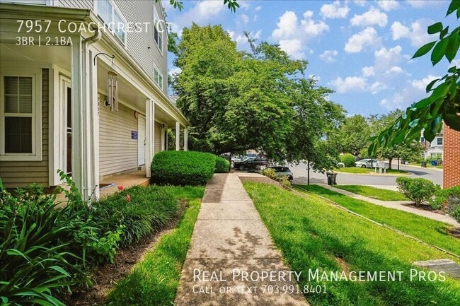 Photo - 7957 Coachcrest Ct
