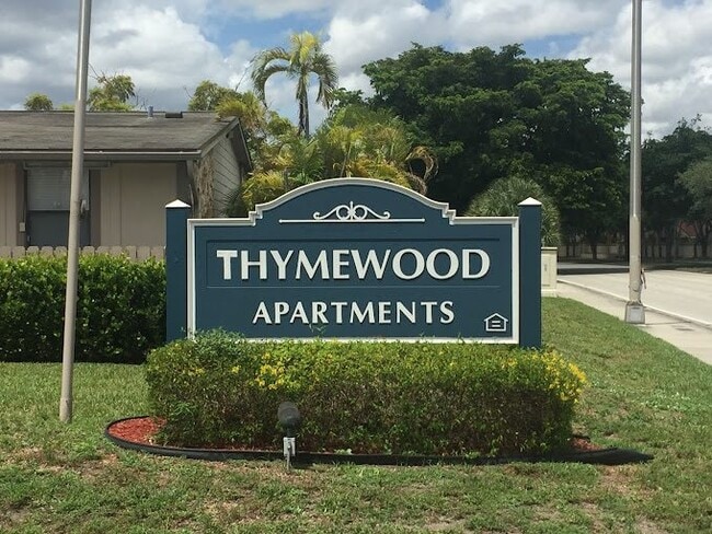 Photo - Thymewood