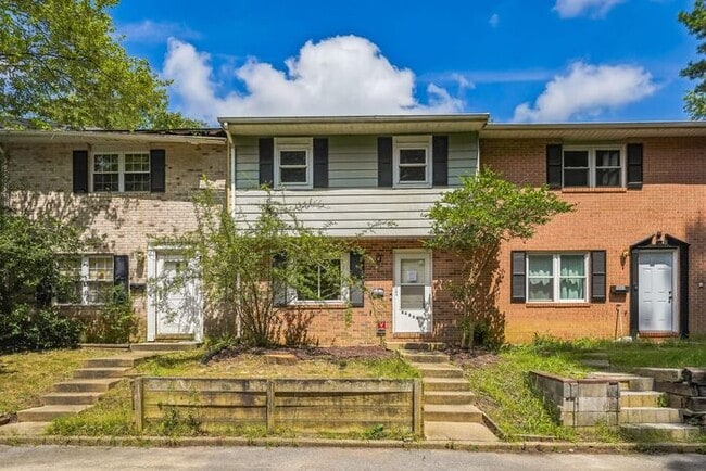 Building Photo - 46866 Patuxent Rd Rental