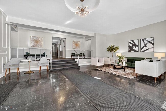 Photo - 1727 Massachusetts Ave NW Unit 807