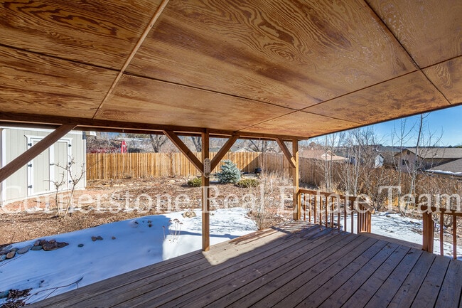 Photo - 692 Bridger Dr