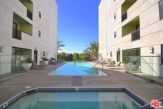 Photo - 1234 Wilshire Blvd Unidad 413 Rental