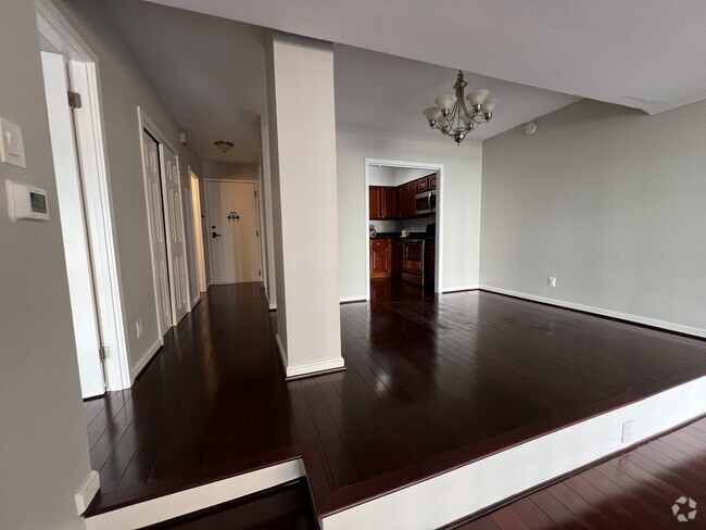 Building Photo - 1200 23rd Street Northwest Unit APT 606
