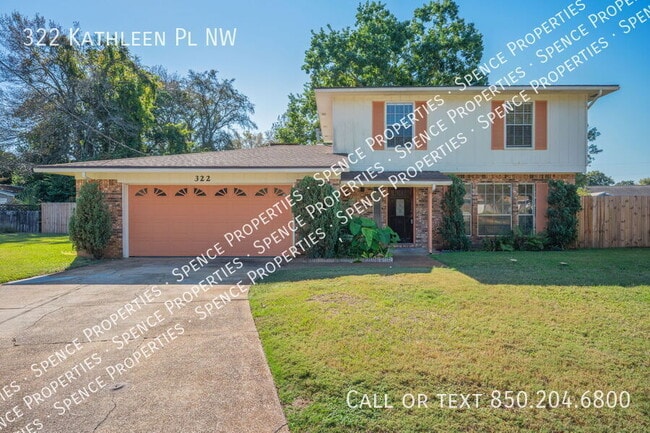 Building Photo - 322 Kathleen Pl NW