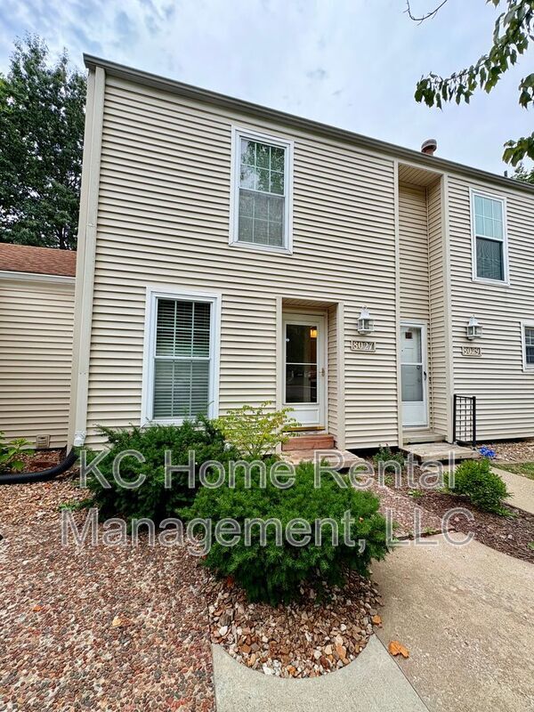 Building Photo - 8027 N Stoddard Ave Rental