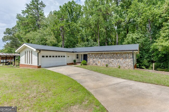 Building Photo - 3349 Old Atlanta Rd Rental